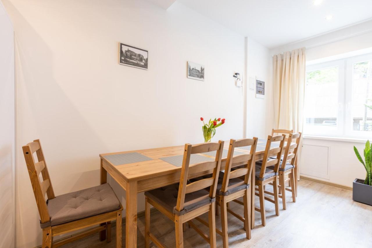Sielankowo Apartment *