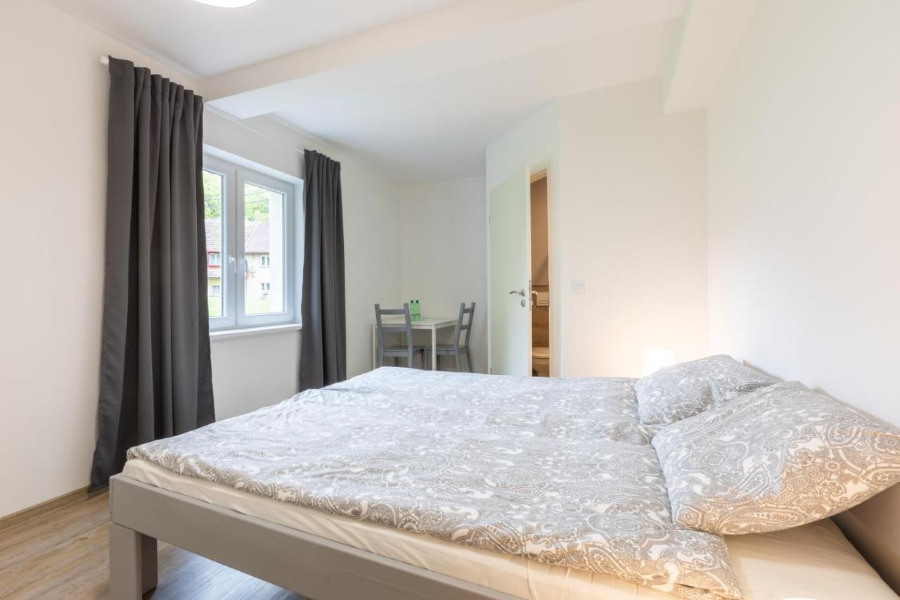 Sielankowo Apartment Kudowa Zdroj